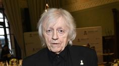 Václav Neckář přiznal, že na tom není dobře. Po mrtvici má problém se hýbat