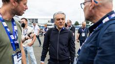 Šok v Renaultu. Úspěšný šéf náhle končí, auta vymění za úplně jiný obor