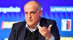Šéf španělské ligy vzkázal do Anglie: City musí dostat trest, fakta jsou jasná