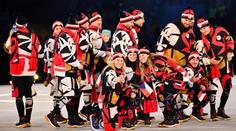 Fanoušci otočili a českou kolekci chválí: Super, působivé, pod reflektory luxusní