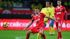 Bývalý kapitán ruské sborné zkritizoval válku. Jsem proti umírání lidí, řekl