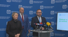 Jurečka představil změny pro důchodce. Vše má jít vyřešit přes internet