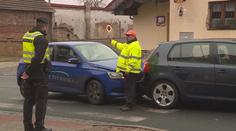 Řidič z Pardubicka srazil na přechodu čtyři děti. Policie odhalila dva viníky