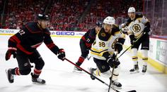 Pastrňákův Boston na pokraji vyřazení, Tarasenko řádil hattrickem