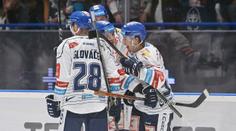 Kladno má důležitou výhru, Liberec je v krizi. Kempný se ošklivě zranil