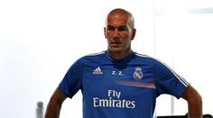 Zidane je připraven! Real čeká velká změna možná už o Vánocích