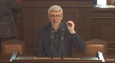 Poslanci se na úsporném balíčku nedohodli. Znovu budou jednat až v pátek