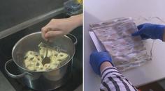 Konečně si vyrobíte roušku, která chrání i před viry. Vymysleli ji Češi