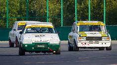 Vyhrajte lístky na první závody Most Historic Grand Prix
