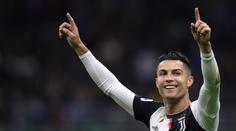 Ronaldo má vedlejšák, bokem si vydělá více než v Juventusu