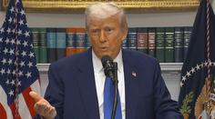 Obchodní válka se vrací. Trump se chystá uvalit na EU mnohem vyšší cla