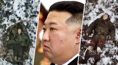 Kim Čong-un přišel o tisíce mužů. Severokorejci padají za Rusko ve velkém