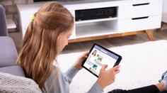 Mobily a tablety budou mít na balení speciální štítek. Je to nařízení EU