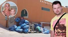 Video: U hotelu leží tisíce věcí, ze kterých se dá vyrobit smrtící zbraň