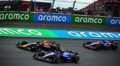 F1 oznámila sprintové závody pro rok 2026. Debut pro tři destinace