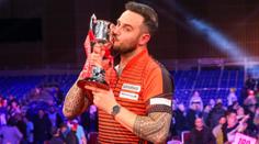 Překvapení na Masters. Při premiérové účasti ve finále triumfoval Cullen