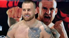 Kincl zná příštího soupeře! Na KSW 61 se utká s rozjetým Polákem