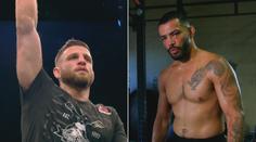 UFC nezastavuje! Během čtyř dnů se uskuteční dva galavečery