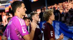 Video odhalilo slova Surovčíka pod kotlem: Jurásek nám pomůže, nepískejte na něj