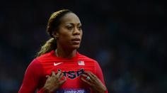 Zpověď: Před olympiádou jsem radši potratila, přiznala atletka