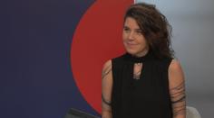 Umělá inteligence je reálný svět. Její zákaz ve škole nic neřeší, říká odbornice