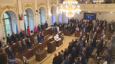 Poslanci se znovu mimořádně sejdou. Řešit mají reformu migračních pravidel