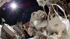 Na výlet do vesmíru už příští rok! NASA otevře ISS turistům