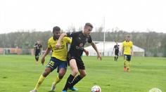 Slavia pohořela v útoku. Proti Bröndby neměla šanci
