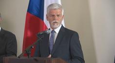Dezinformace tvrdila, že Petr Pavel zemřel. Stopy vedou do Ruska, zjistila policie