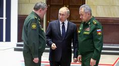 Unikl záznam hovoru ruských vojáků. Putinova armáda dostala tajný rozkaz