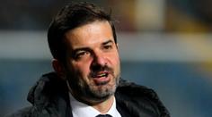 Stramaccioni má letenku domů. Snad není zpáteční, píší fandové