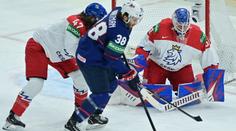 Vejmelka to zavřel a Blümel rozhodl. Češi jsou po výhře 1:0 nad USA ve čtvrtfinále