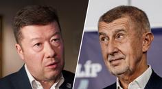 Okamura poslal Babišovi seznam požadovaných ministrů za SPD, Motoristé vyčkávají