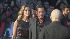 Johnny Depp opět stane před soudem. Chce odškodné od bývalé manželky
