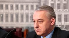 Testování po třetí dávce je zbytečné, prohlásil šéf odborů Středula