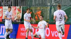 Trest za jednání se Slavií? Prý nikoliv. Hradec vysvětlil, proč nenasadí opory