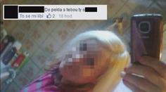 "Shnij v pekle!" vzkazují lidé bestii z Frýdlantu! Uškrtila svou dceru
