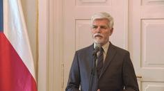 Pavel bude dobrý prezident, myslí si Češi. Zeman od nich dostal čtyřku