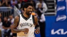 Hvězdný Irving i bez vakcíny dostane výjimku. Zahraje si všechny zápasy v NBA