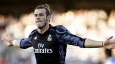 Rekordman Bale. Real z něj udělal nejlépe placeného fotbalistu světa!