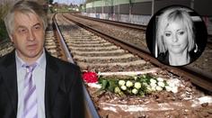 Kdo vedl Ivetu na koleje? Rychtář mluvil s mužem, který má mít fotky