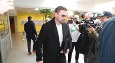 Přesun roku! Tomáše Řepku převezli z Prahy do jiné věznice