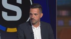 Malmö uškodila změna rozestavení, to se bude řešit, říká expert na švédský fotbal