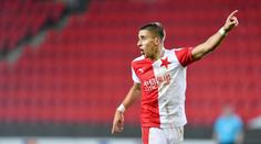 Lingr už Slavii v předkole EL nepomůže. Prožívám to těžce, smutní Trpišovský