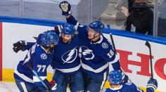 Palát zase skóroval a Tampa nasázela Islanders osm gólů!