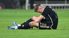 Sparťan Ryneš měl být vyloučen, Plzeň před gólem neměla kopat standardku
