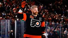 Giroux se dočkal, vyměněn byl do týmu kandidáta na Stanley Cup