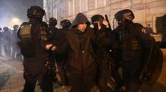 Potyčky marockých a francouzských fanoušků odneslo dítě! Zemřel 14letý chlapec