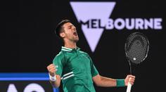 Djokovič dostal výjimku. Na Australian Open může obhajovat titul