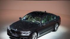 Ministři přesednou do luxusních BMW. Jakou budou mít výbavičku?
